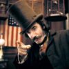Daniel Day Lewis in Gangs of New York (2002)