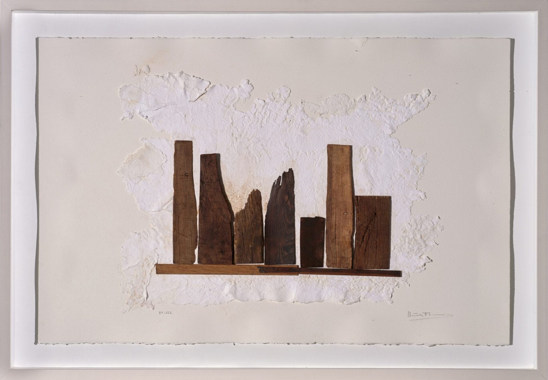 Bañuelos Fournier: Skyline