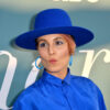 Noomi Rapace