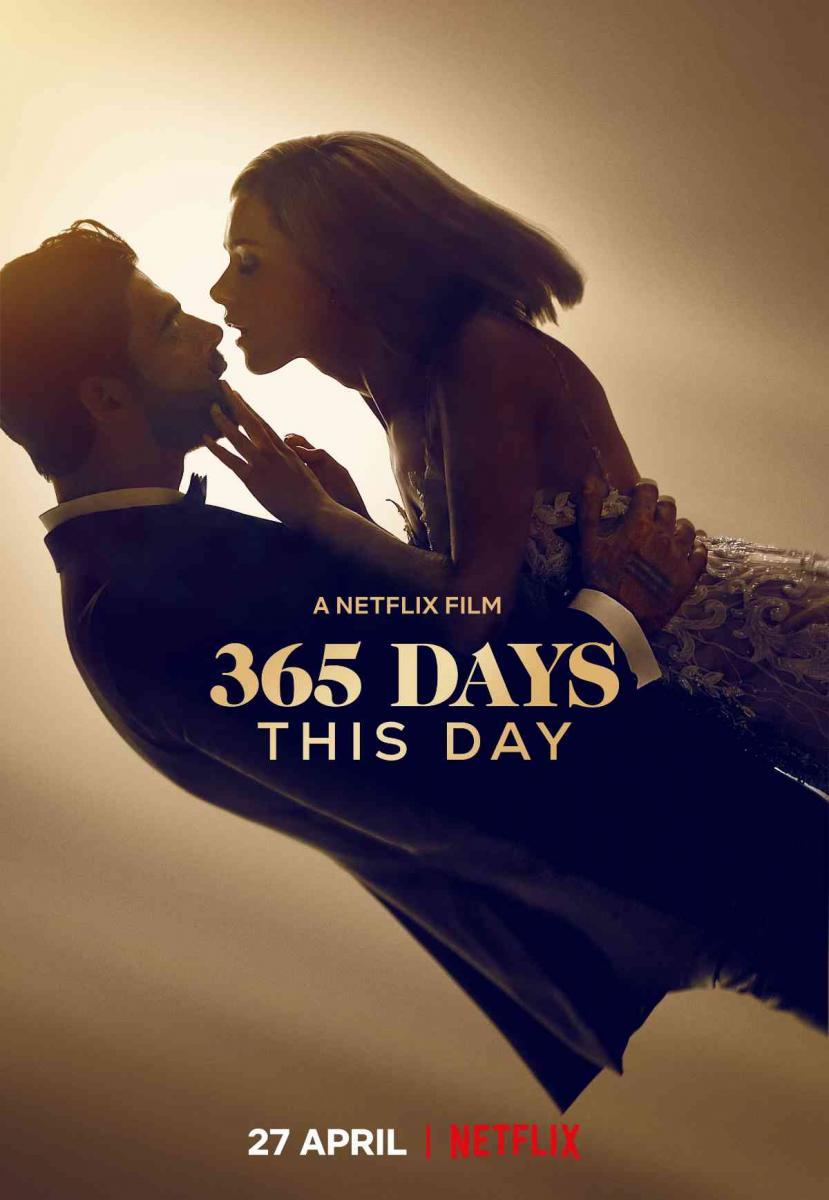 365 Días: Aquel Día (2022). Estreno en Netflix