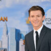 Tom Holland