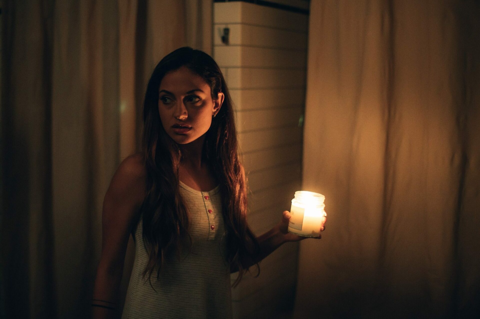 Invocación Mortal (2021)