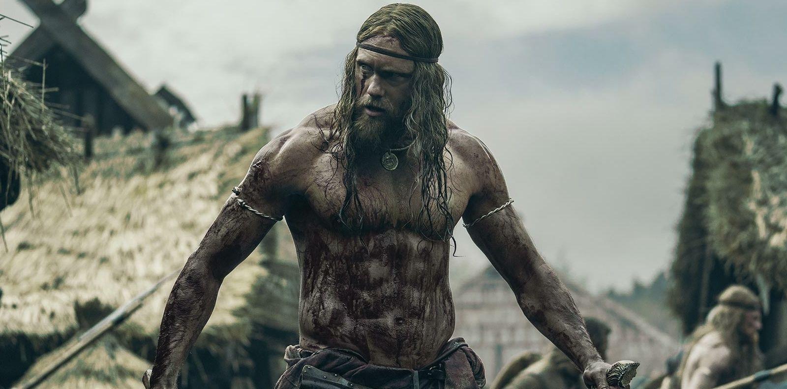 El Hombre del Norte (2022)