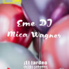 Esenzia Club, con Eme DJ y Mica Wagner Contraclub. Calle Bailén, 16 ( Latina / ) Madrid 23 de marzo, 18:00h - 00:00h. Entradas (10€ con consumición) en Wegow