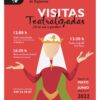 Visitas Teatralizadas en Sigüenza