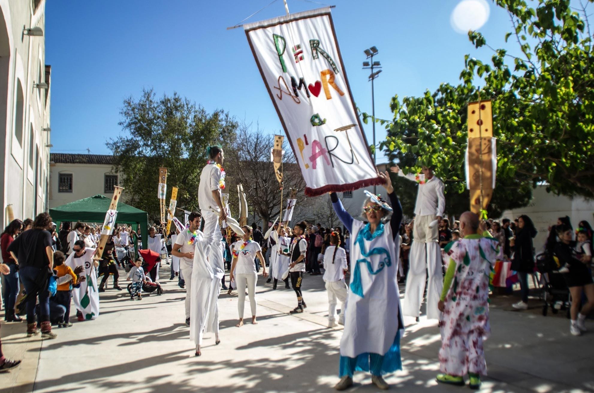 Últimas novedades del festival Alacant Desperta 2022