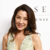 Michelle Yeoh