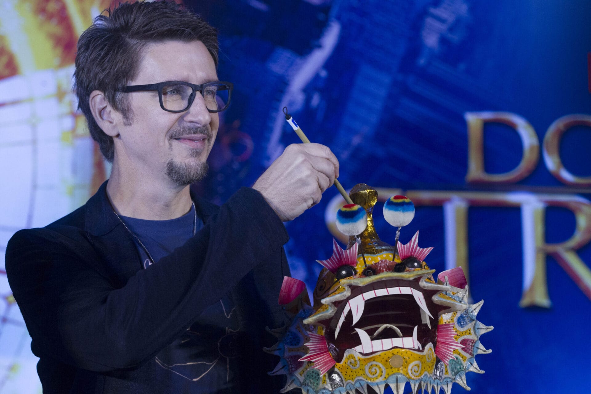 Scott Derrickson