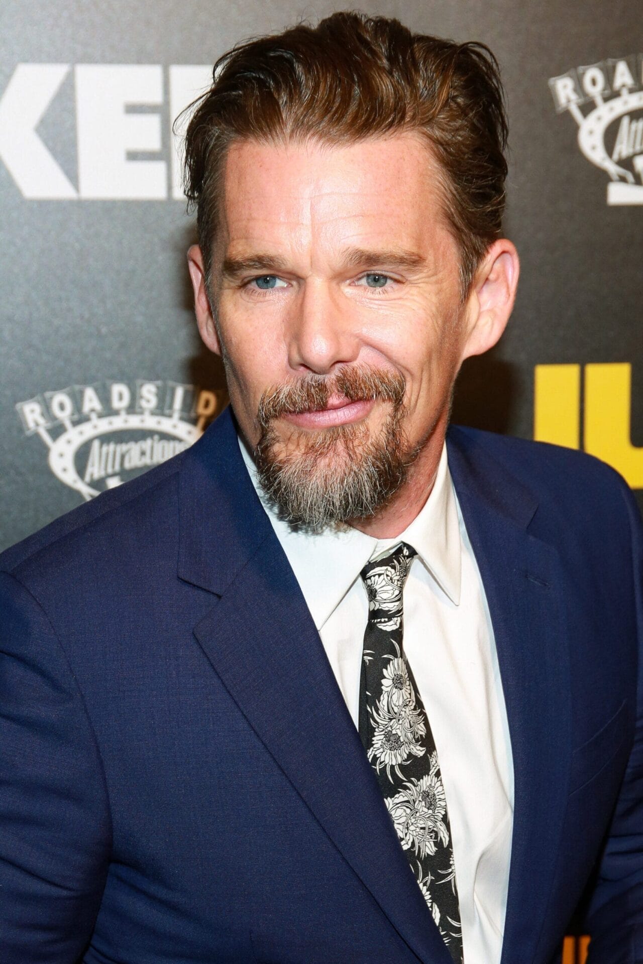 Ethan Hawke