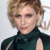 Greta Gerwig