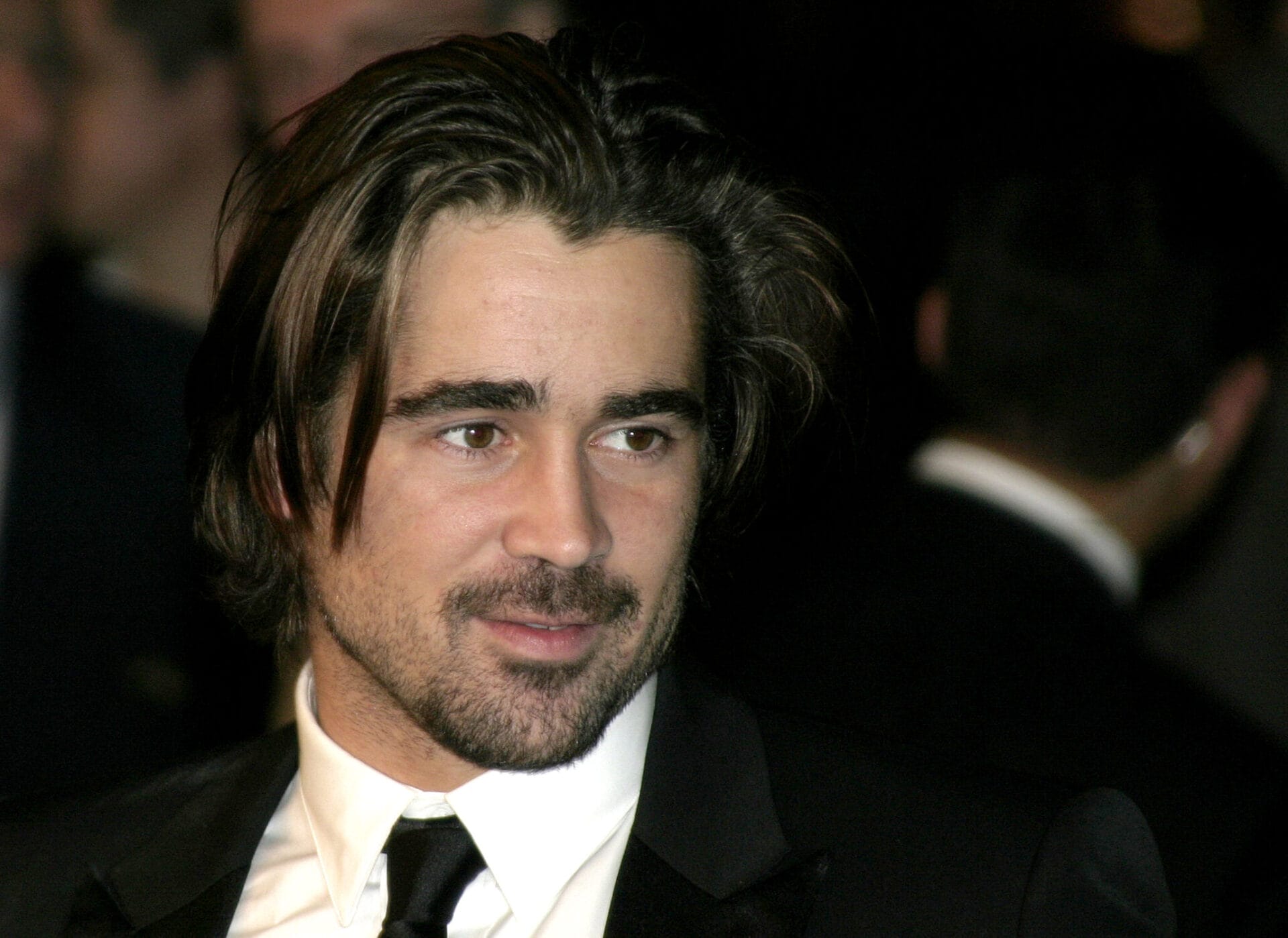 Colin Farrell