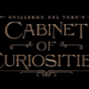 Guillermo del toros cabinet of curiosities