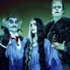 The Munsters Movie 2022