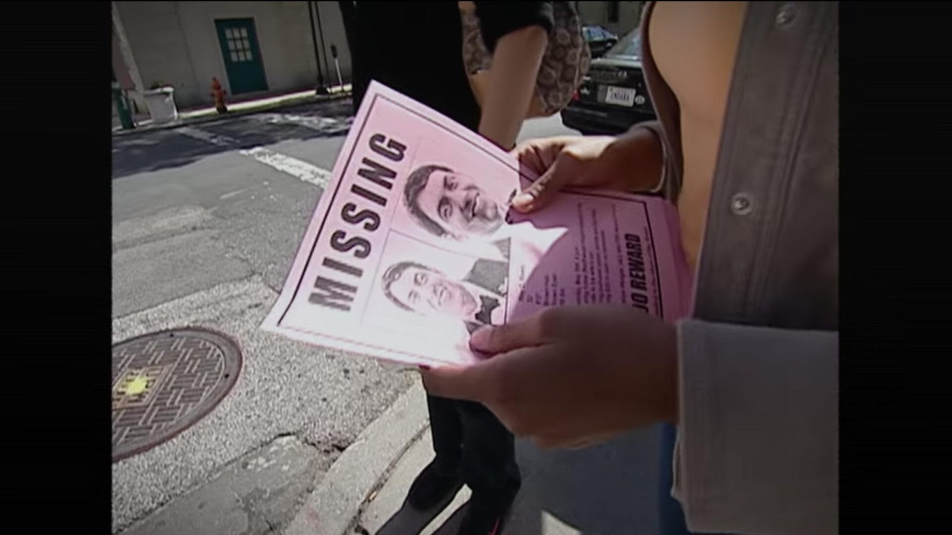 Misterios sin resolver