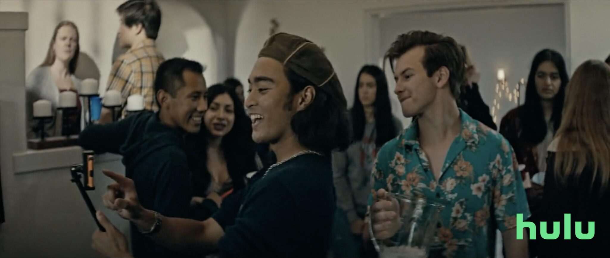 Grimcutty: Asesino Implacable