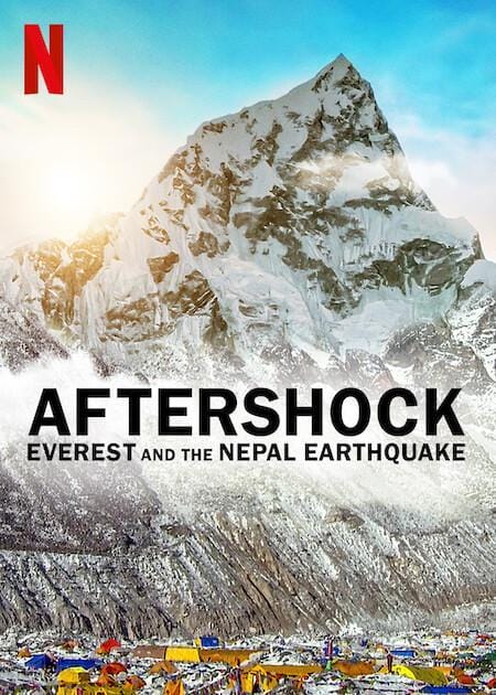 Réplicas: El terremoto en el Everest y Nepal