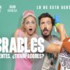 Los Innombrables, de Juan Carlos Martín - Teatro Reina Victoria