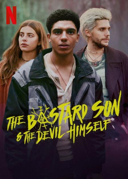 El Hijo Bastardo y el Mismísimo Diablo