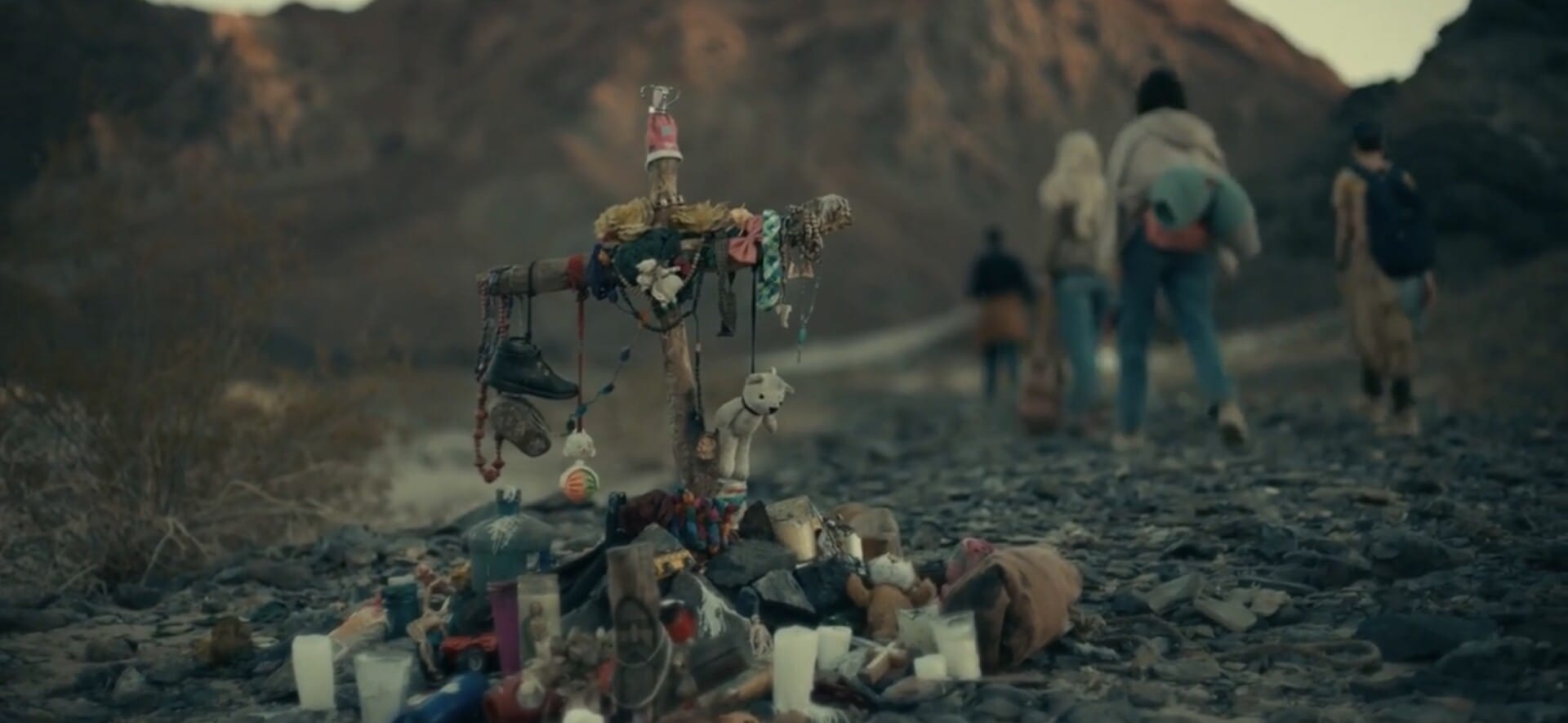 La Costa de los Mosquitos