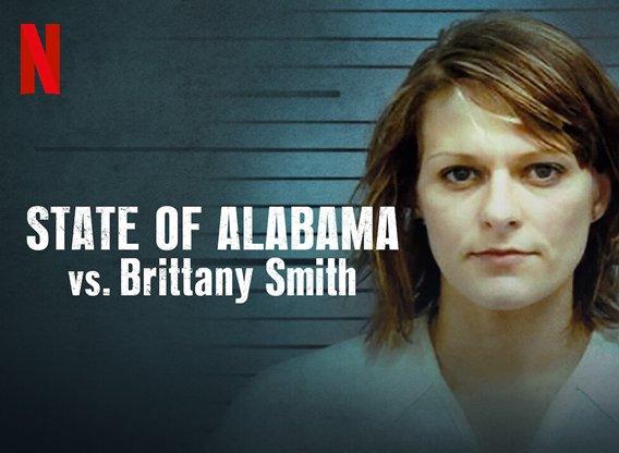 El Estado de Alabama contra Brittany Smith