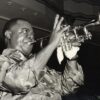 Louis Armstrong's Black and Blues