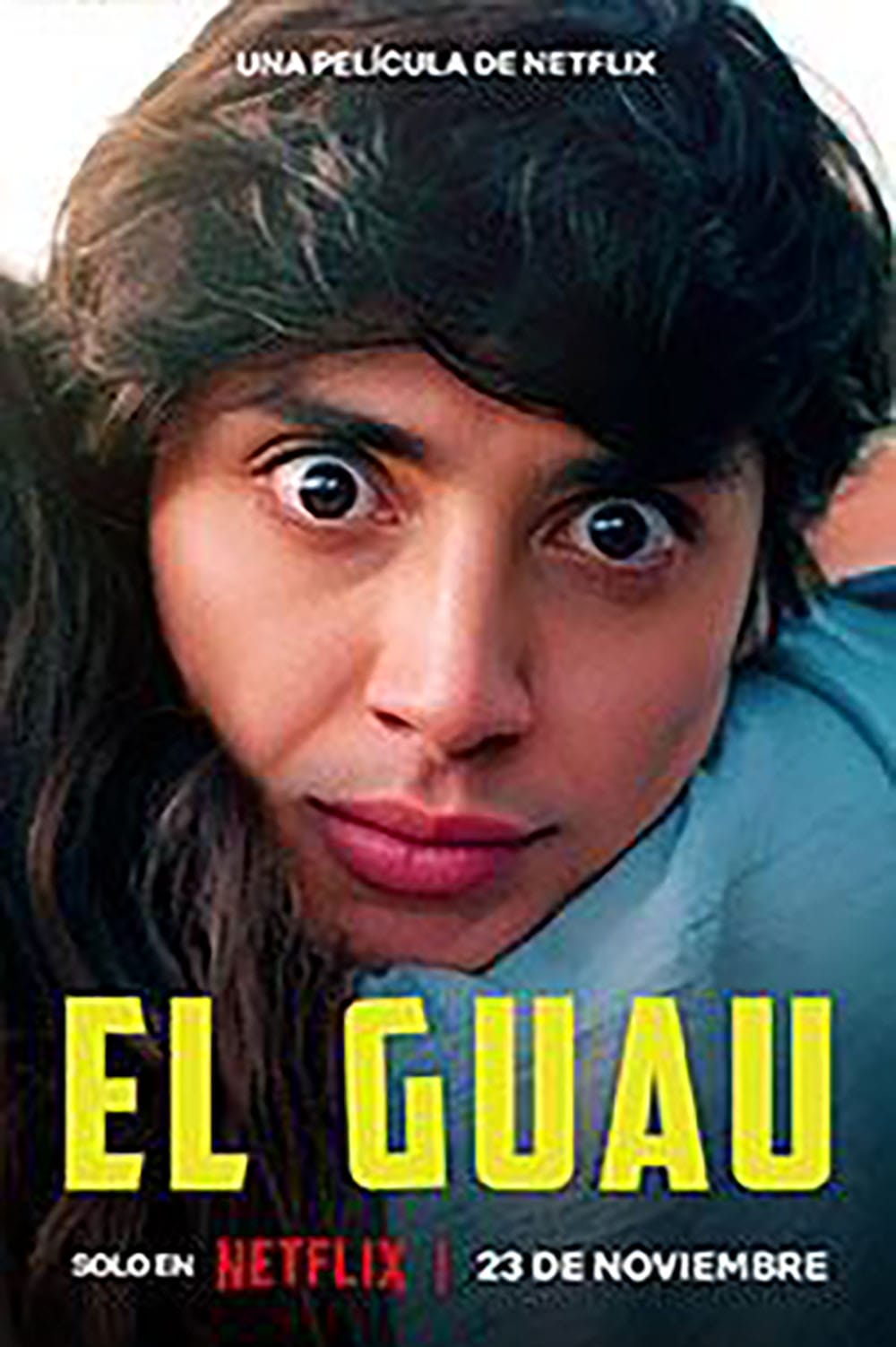 El Guau