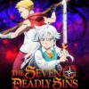 The Seven Deadly Sins: El rencor de Edimburgo - Parte 2