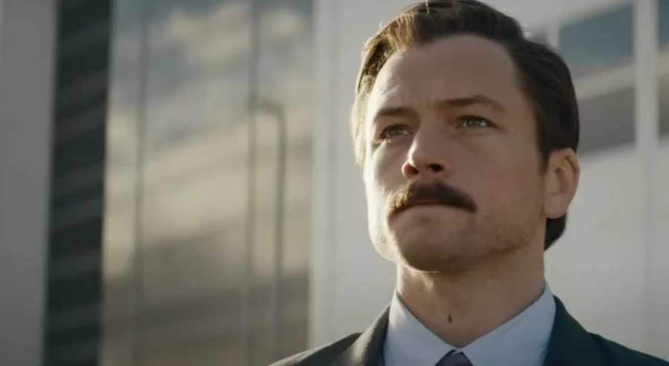 Tetris pelicula apple tv+