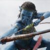 Avatar: El sentido del agua (Avatar: The Way of Water)
