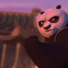 Kung Fu Panda: El caballero del Dragón