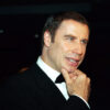 John Travolta