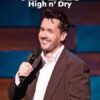 Jim Jefferies: High n' Dry