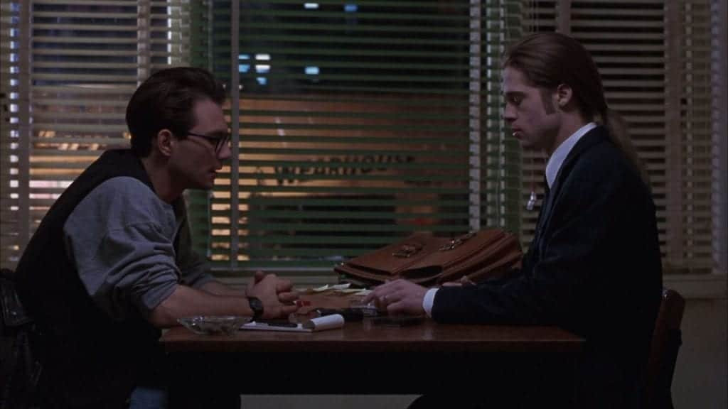 Entrevista con el Vampiro (1994)