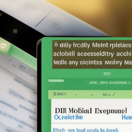 No hay que fiarse de todas las aplicaciones móviles de salud mental