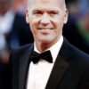 Michael Keaton