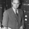 Enrico Fermi