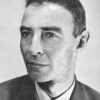 J. Robert Oppenheimer