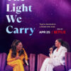 Con luz propia: Michelle Obama y Oprah Winfrey