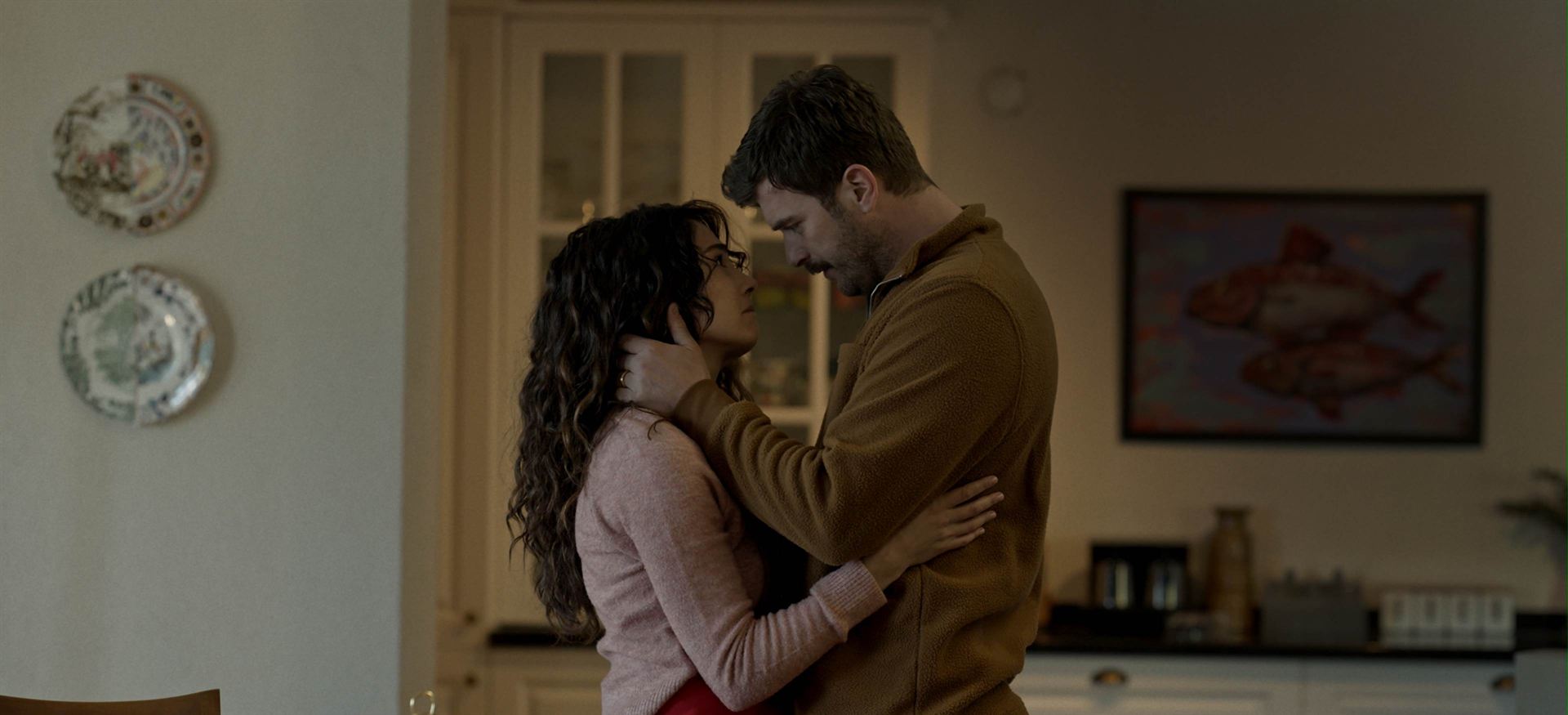 Con la Soga al Cuello