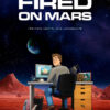 Fired on Mars