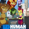 Recursos Humanos Tv Serie Netflix