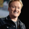 Conan O'Brien