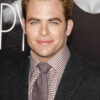 Chris Pine