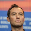 Jude Law