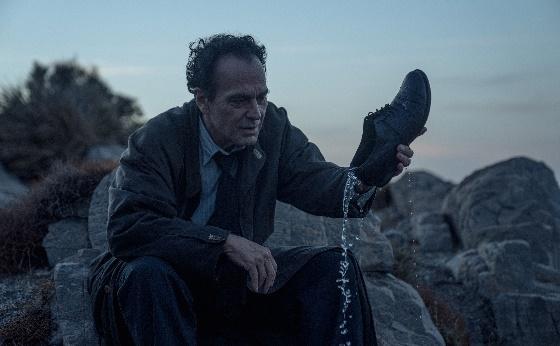 Cerrar los ojos Película