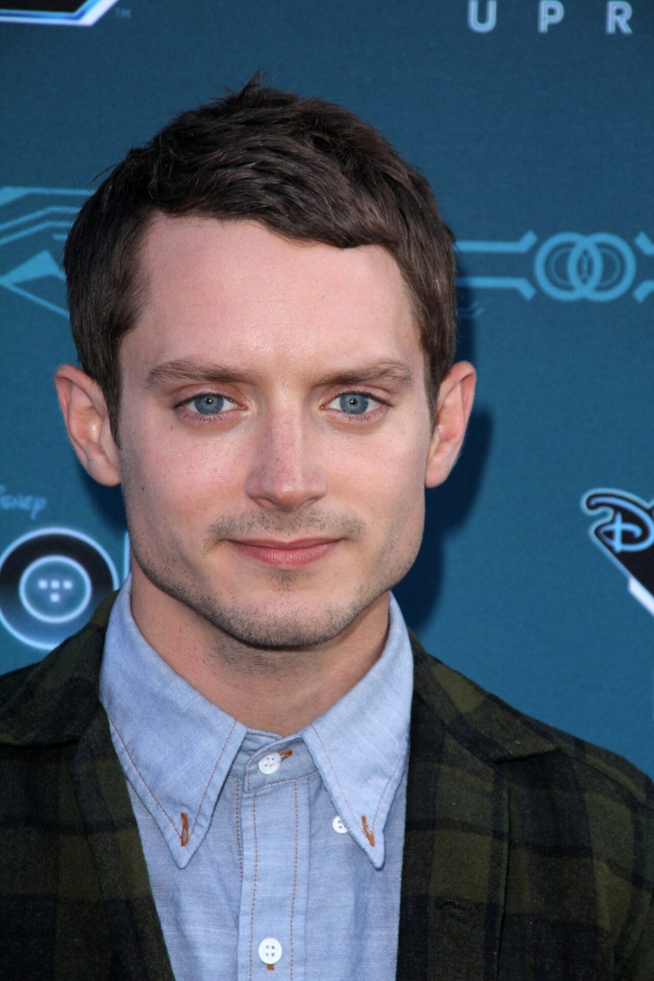 Elijah Wood