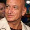Ben Kingsley
