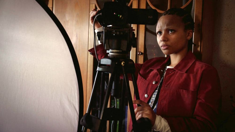 Black Mirror: Loch Henry