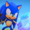 Sonic Prime Netflix Series