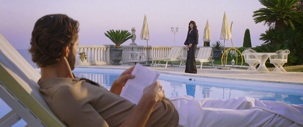 Los Amantes del Engaño Película